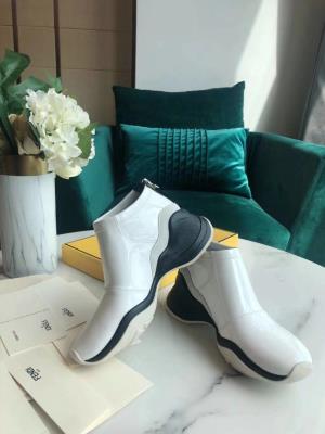 wholesale quality fendi shoes model no. 29